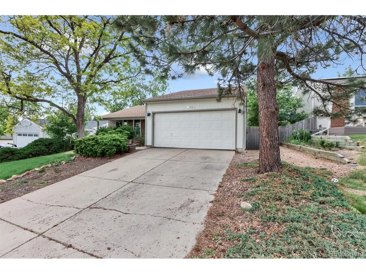 5892 W 75th Pl, Arvada, CO 80003 - #1
