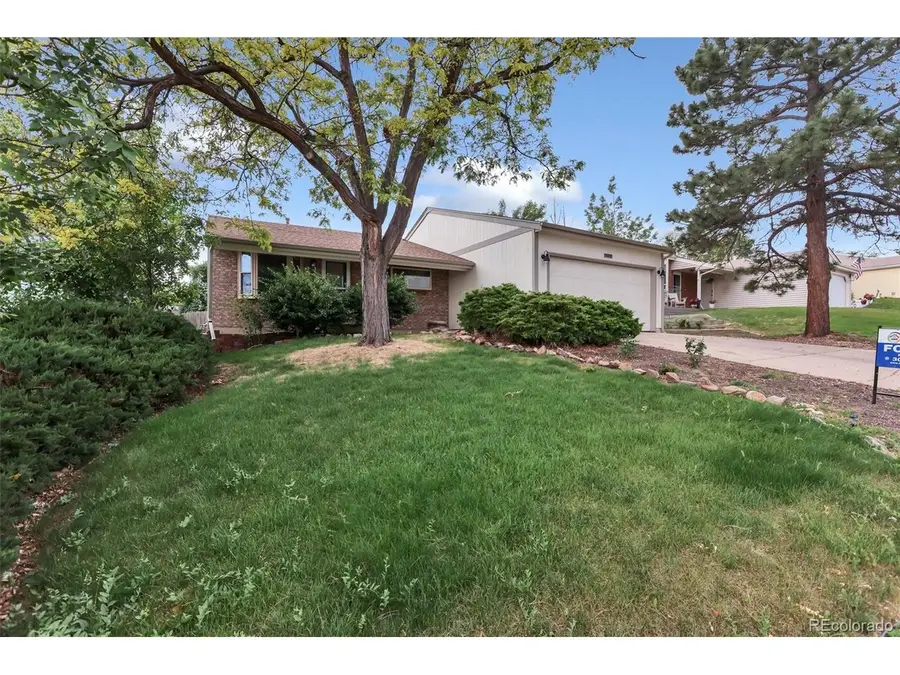 5892 W 75th Pl, Arvada, CO 80003 - #2