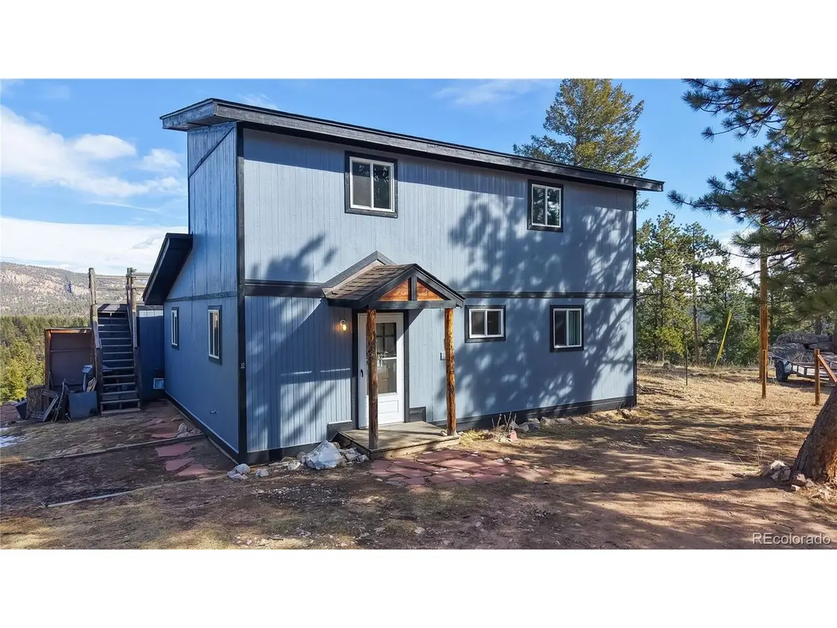195 Doe Cir, Bailey, CO 80421 - #1