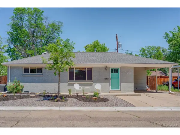 7655 Marilyn Jean Dr, Arvada, CO 80004