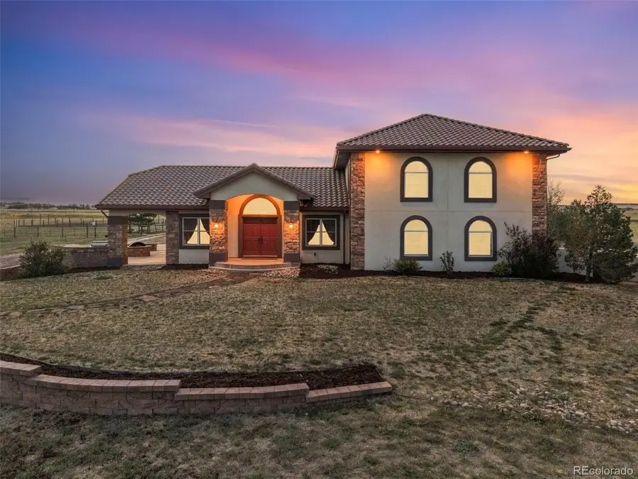 19530 Cheryl Grv, Peyton, CO 80831 - #2