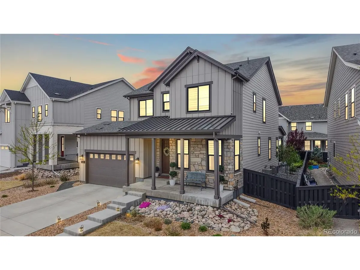 11311 Star Streak Ln, Littleton, CO 80125 - #1