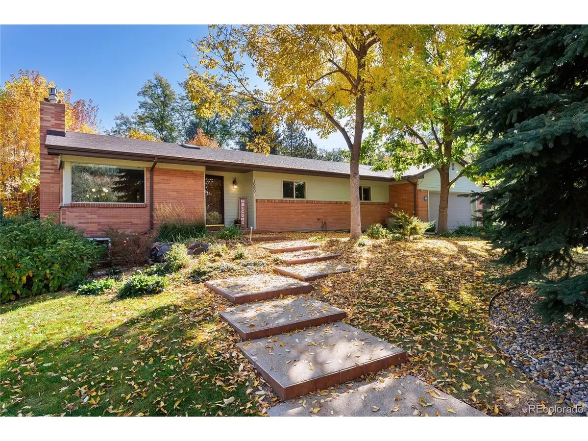 1660 Winfield Cir, Lakewood, CO 80215 - #1