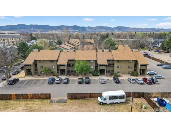710 City Park Ave #E521, Fort Collins, CO 80521