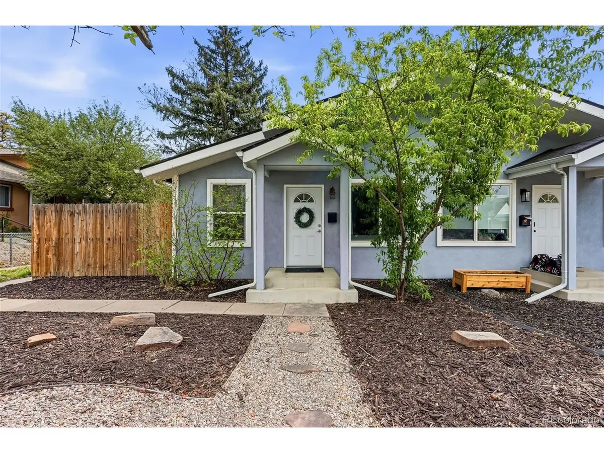 2860 Lowell Blvd, Denver, CO 80211 - #1