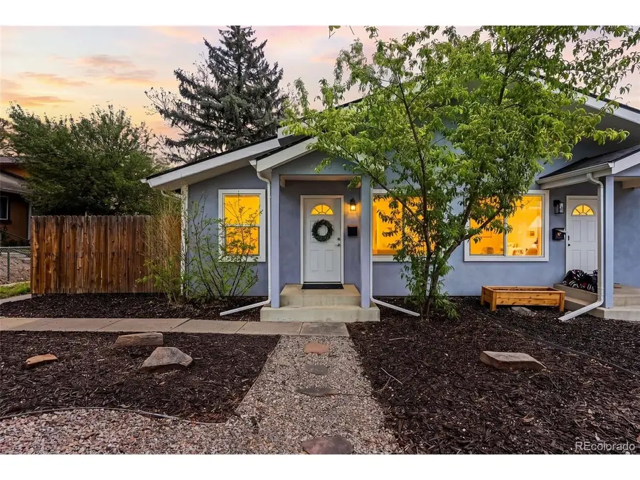 2860 Lowell Blvd, Denver, CO 80211 - #2