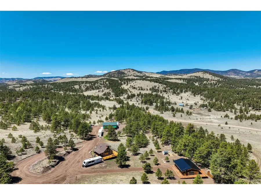 1726 County Road 104, Guffey, CO 80820 - Image #3