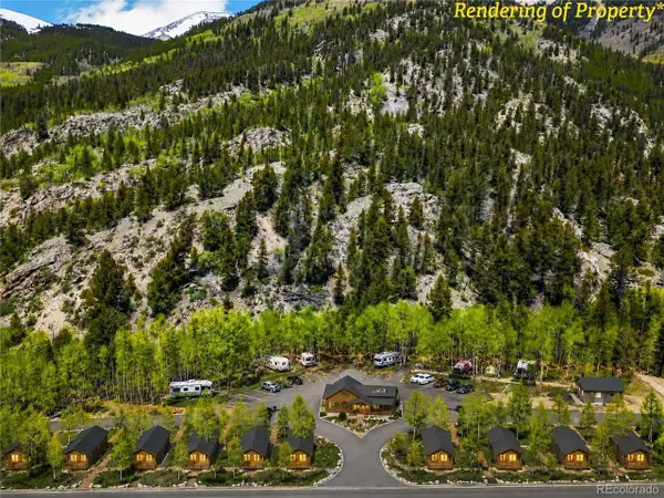10575 Co-82, Twin Lakes, CO 81251