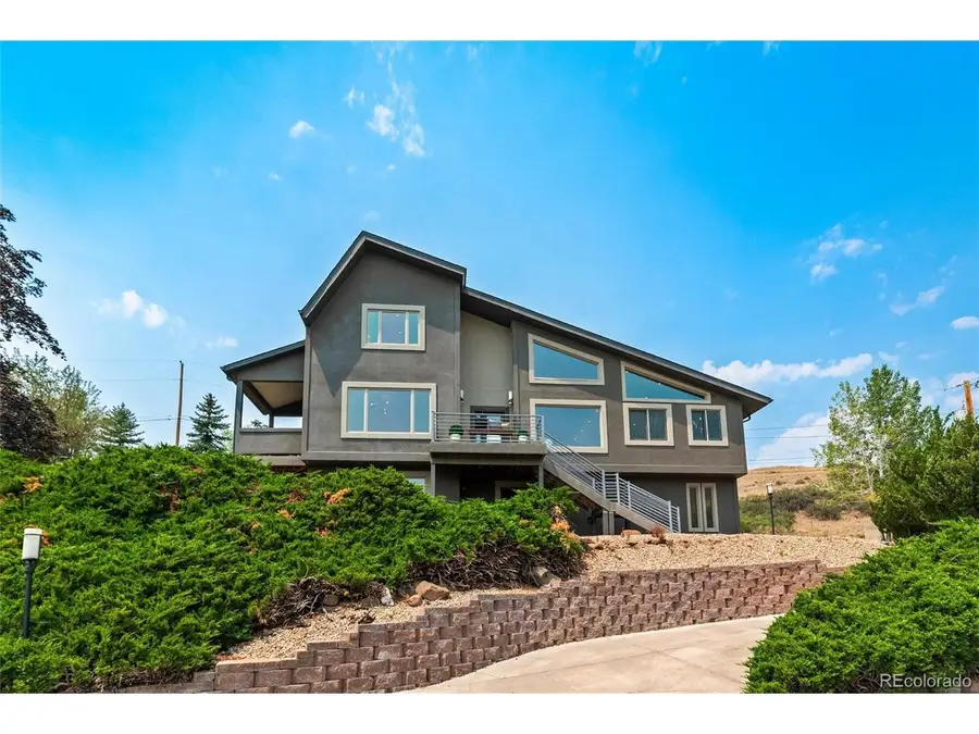 14150 Foothill Ln, Golden, CO 80401 - #2