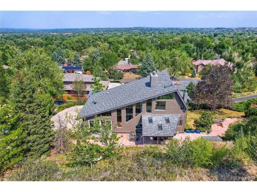 14150 Foothill Ln, Golden, CO 80401 - #3