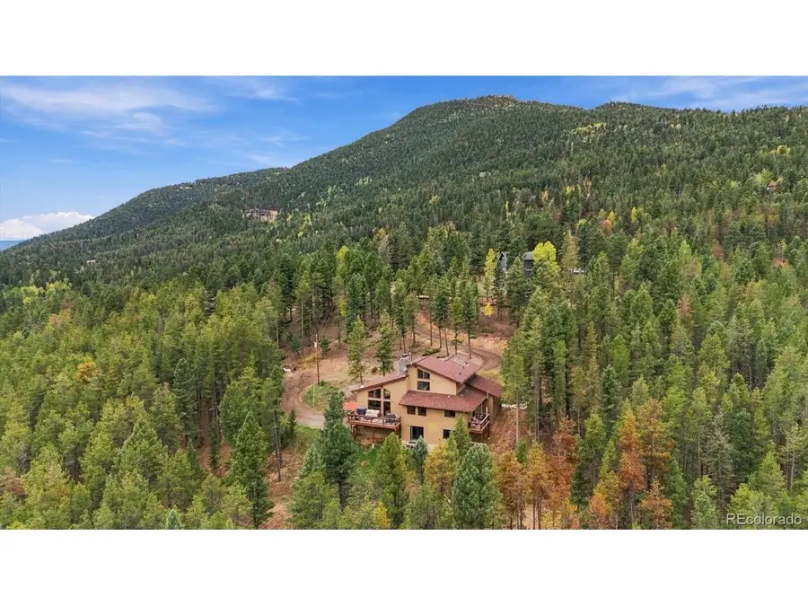 12025 Red Cloud Way, Conifer, CO 80433 - #2