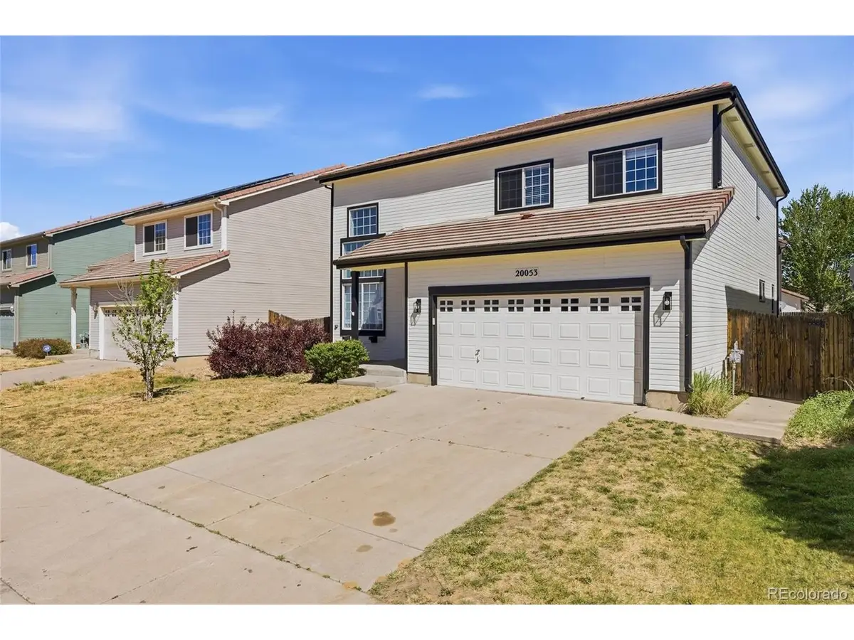20053 E 40th Ave, Denver, CO 80249 - #1