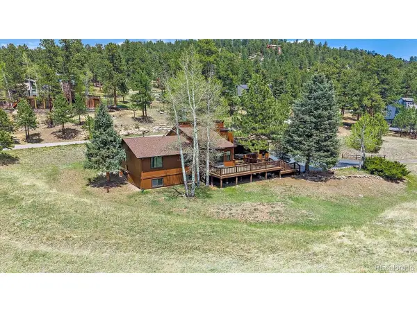 Address Withheld By Seller, Evergreen, CO 80439