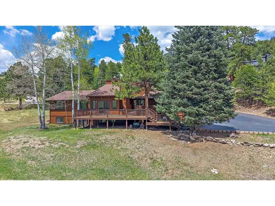 Address Withheld By Seller, Evergreen, CO 80439 - #2