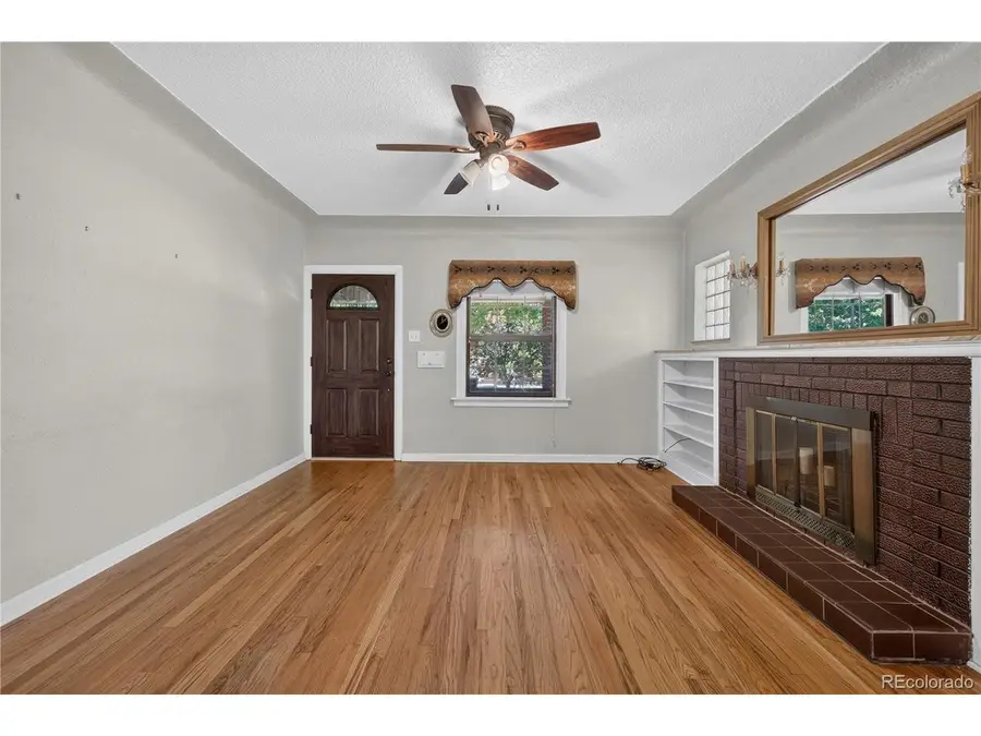 4015 N Clay St, Denver, CO 80211 - #3