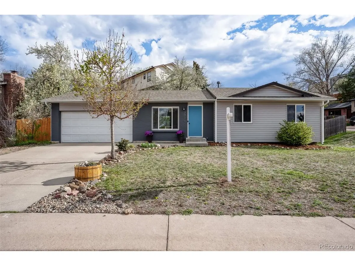 7796 W Ottawa Dr, Littleton, CO 80128 - #1