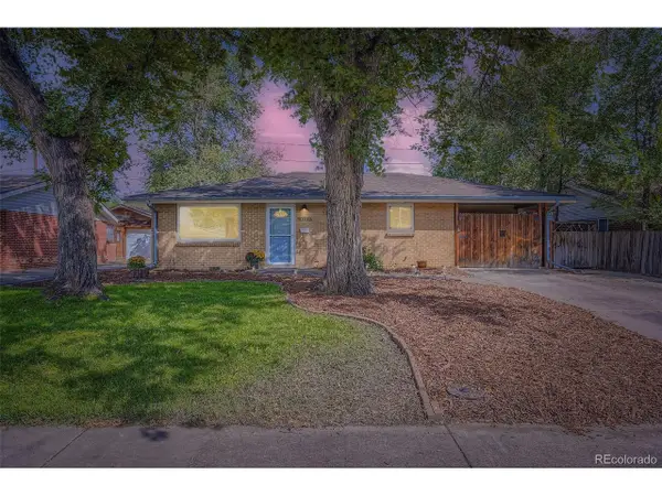 4720 Carr St, Wheat Ridge, CO 80033