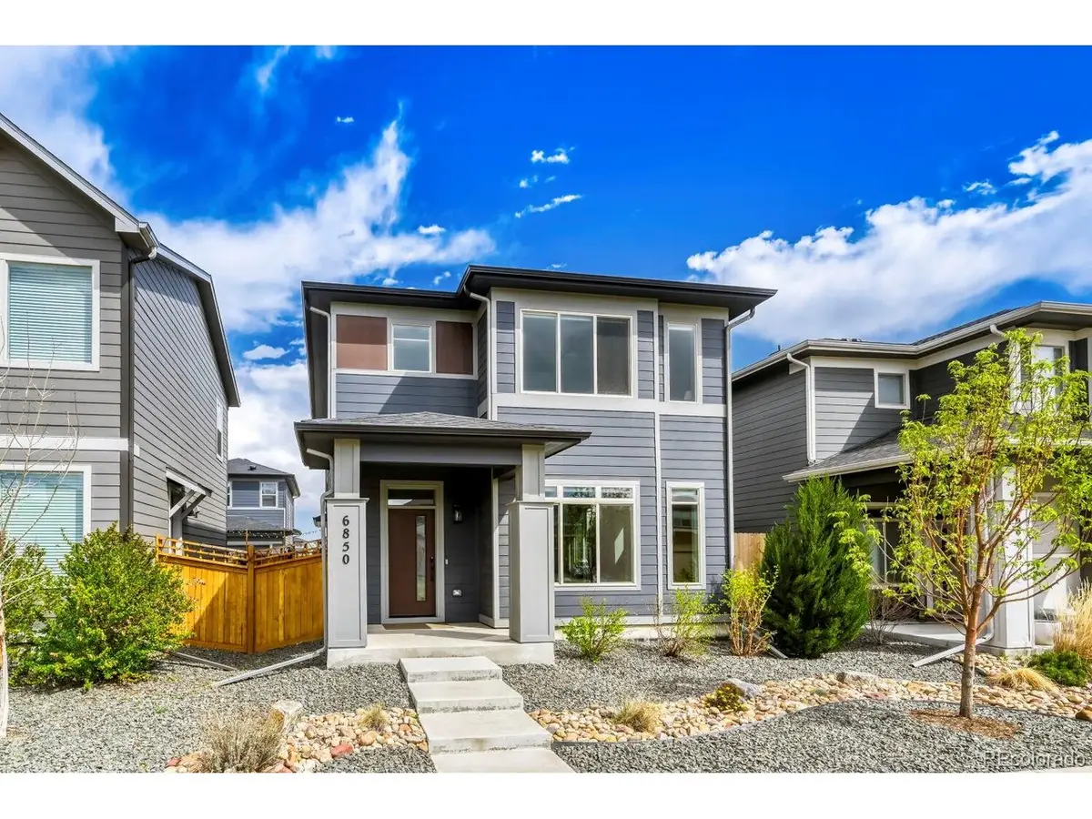 6850 Decatur St, Denver, CO 80221 - #1