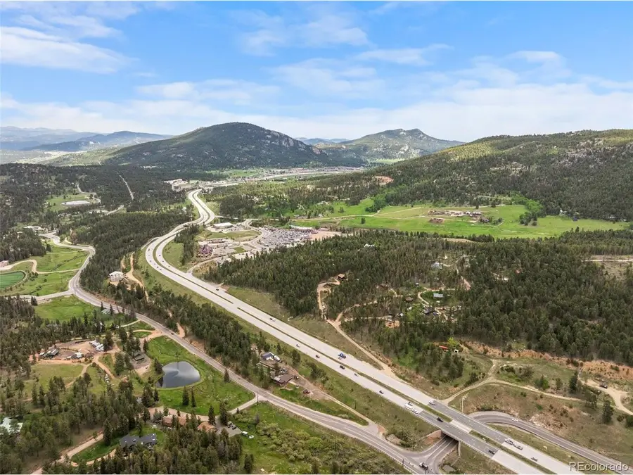 11000 Kitty Dr, Conifer, CO 80433 - #3