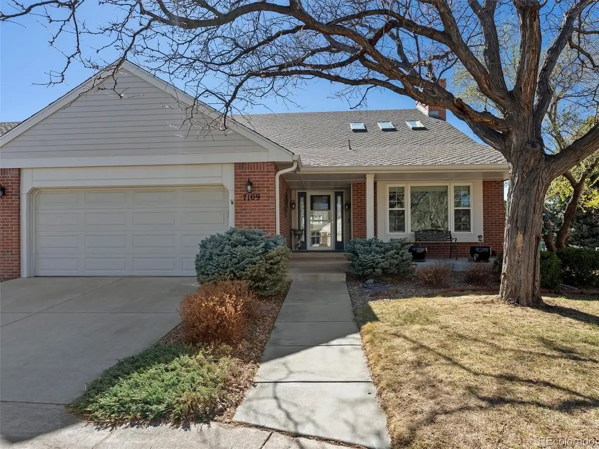 7109 S Poplar Ln, Centennial, CO 80112 - #1