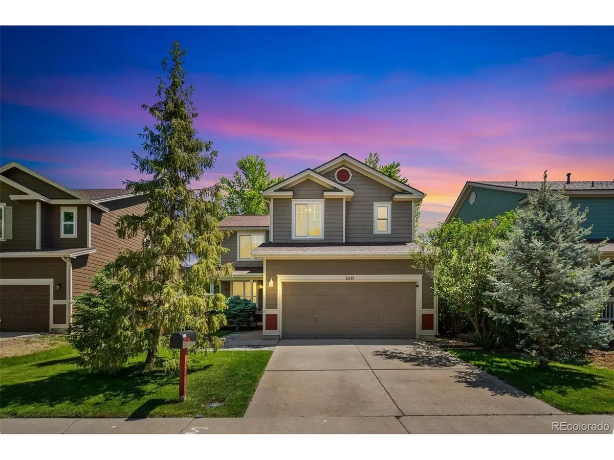 5243 Mount Arapaho Cir, Longmont, CO 80504 - #1