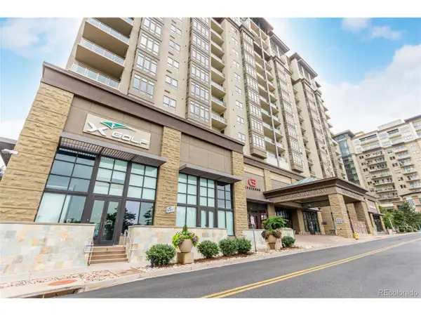 7600 Landmark Way #910-2, Englewood, CO 80111