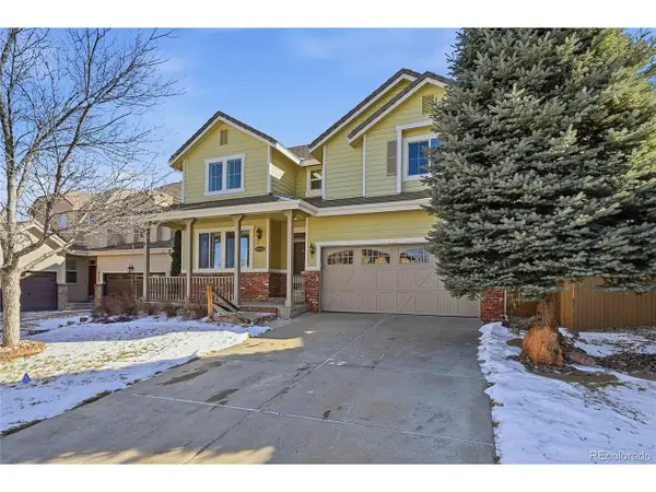 10584 Cliffrose Way, Highlands Ranch, CO 80130
