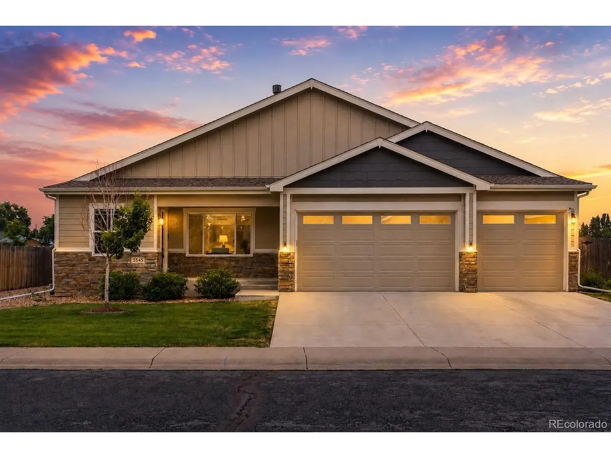 5545 Drake Way, Longmont, CO 80504 - #1