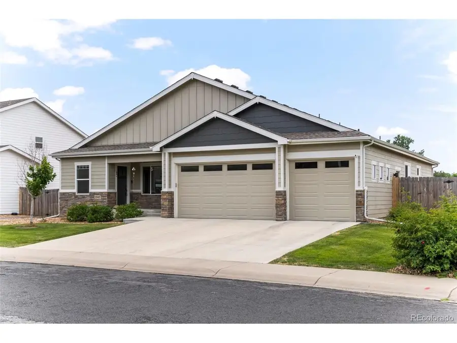 5545 Drake Way, Longmont, CO 80504 - #3