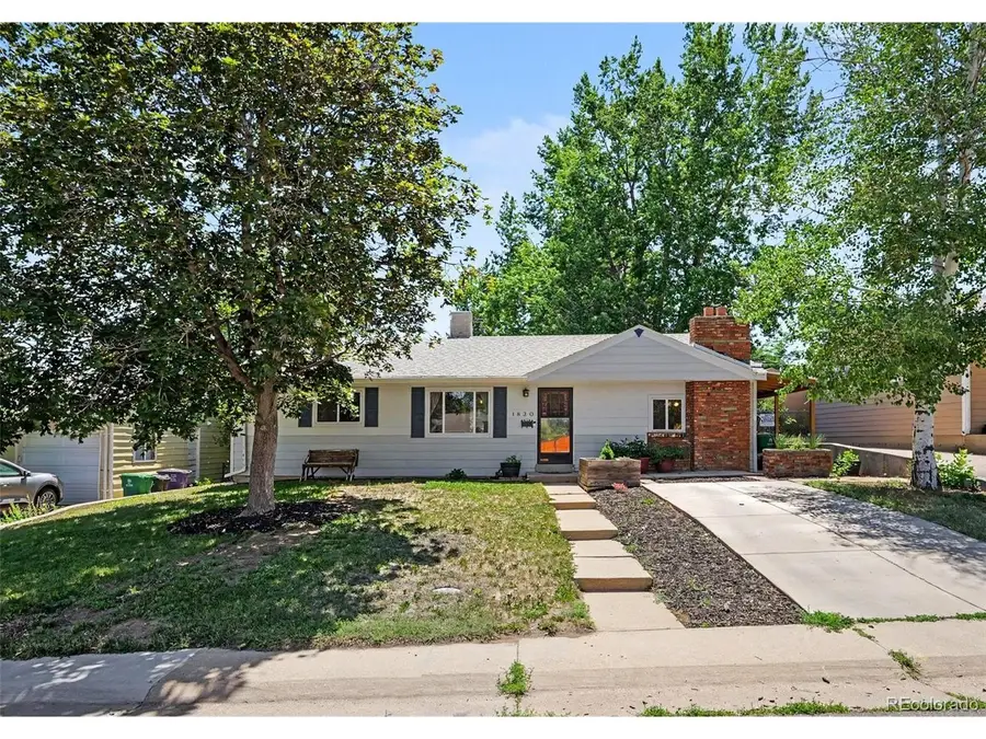 1830 S Stuart St, Denver, CO 80219 - #2