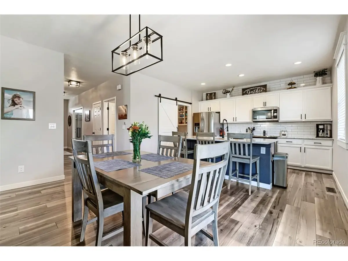 580 Columbine Ave, Fort Lupton, CO 80621 - #1