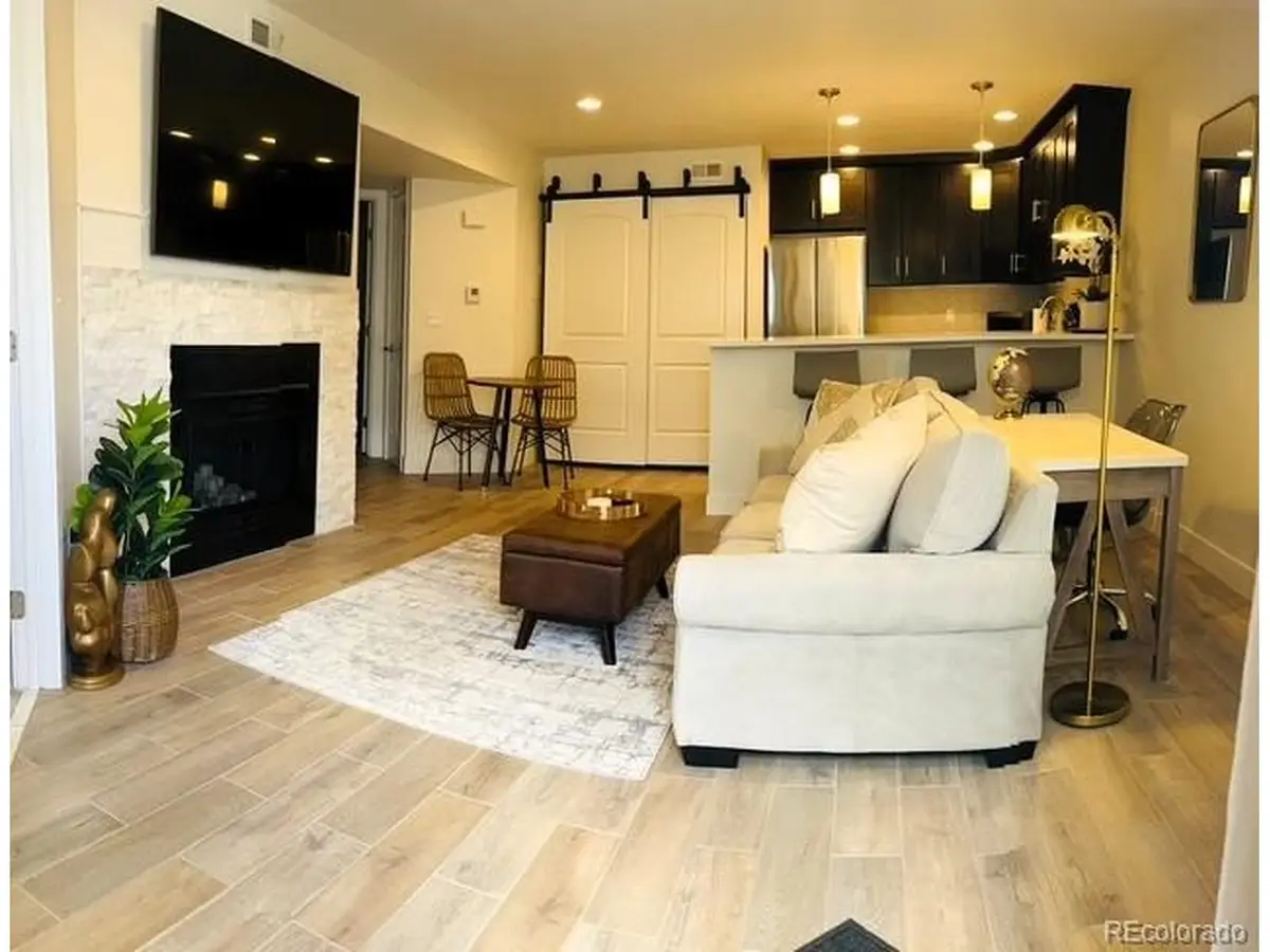 12484 W Nevada Pl #105, Lakewood, CO 80228 - #1