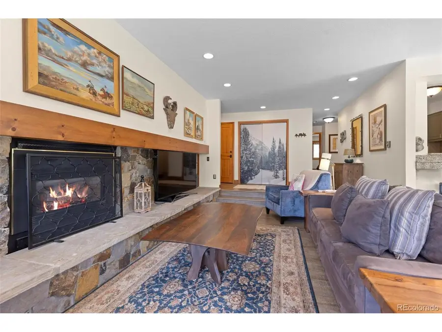 180 Tennis Club Rd #1655, Keystone, CO 80435 - #3