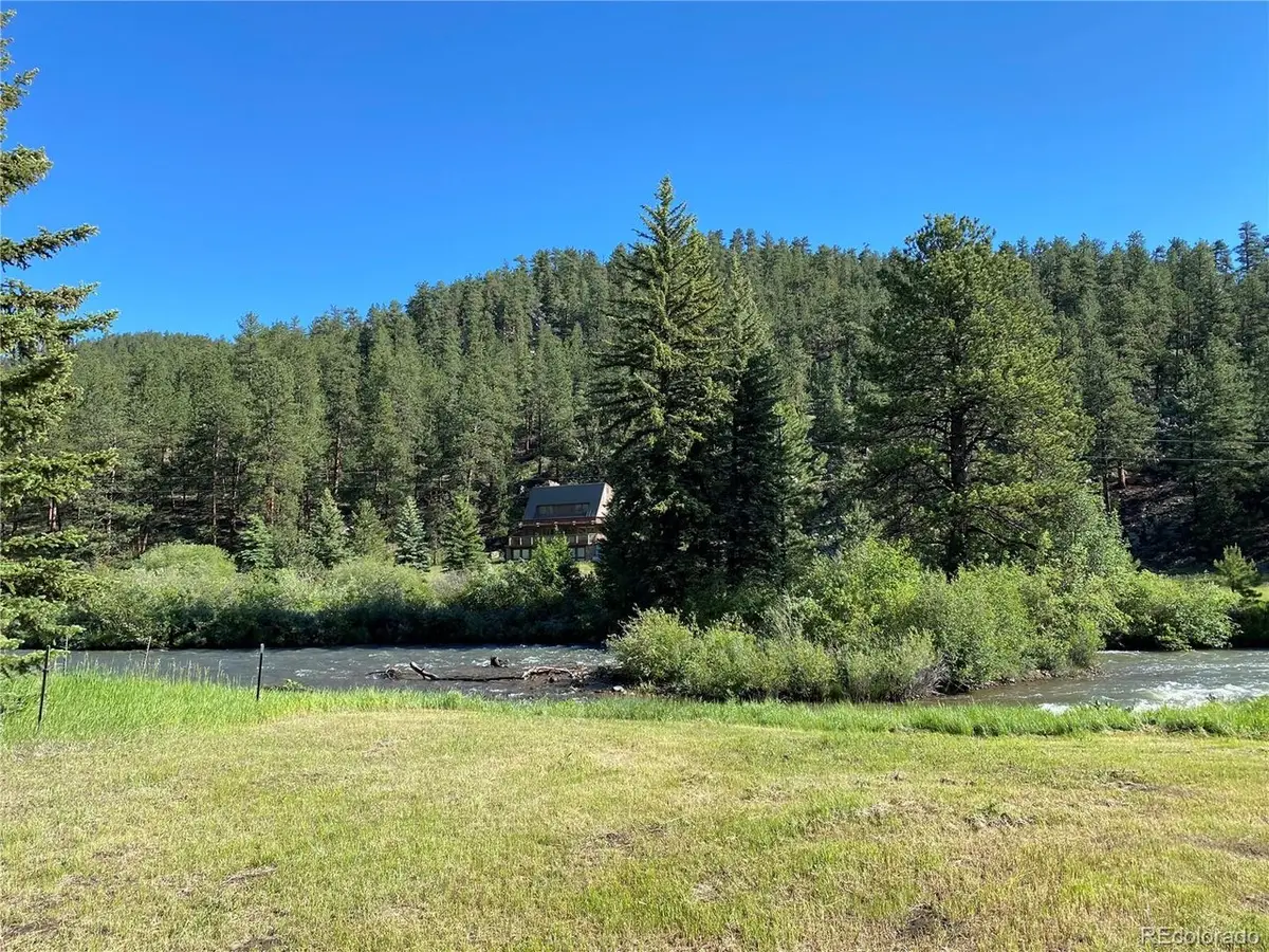 3820 County Road 68, Bailey, CO 80421 - #1