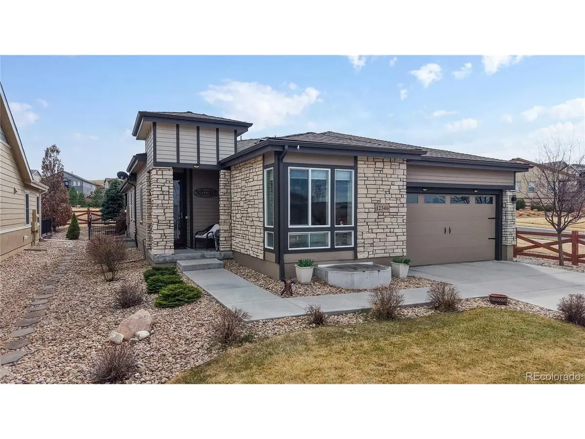 12346 Sandstone Ct, Broomfield, CO 80021 - #1