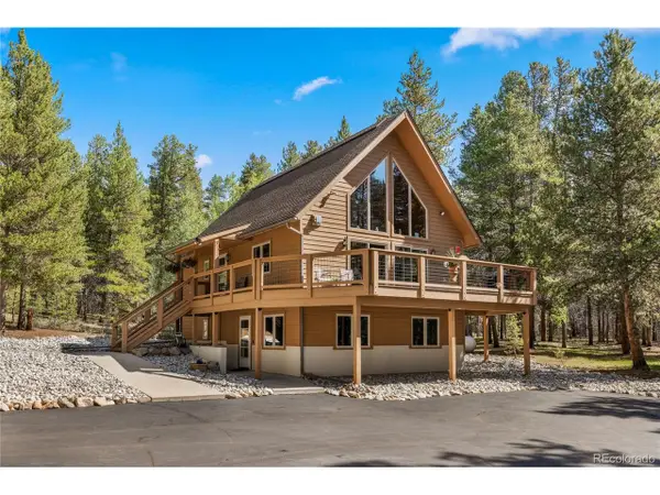 59 Tabor Dr, Leadville, CO 80461