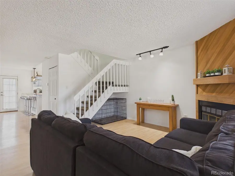 9715 W Chatfield Ave #E, Littleton, CO 80128 - #3