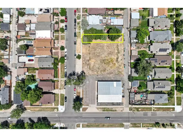 3224 N High St, Denver, CO 80205