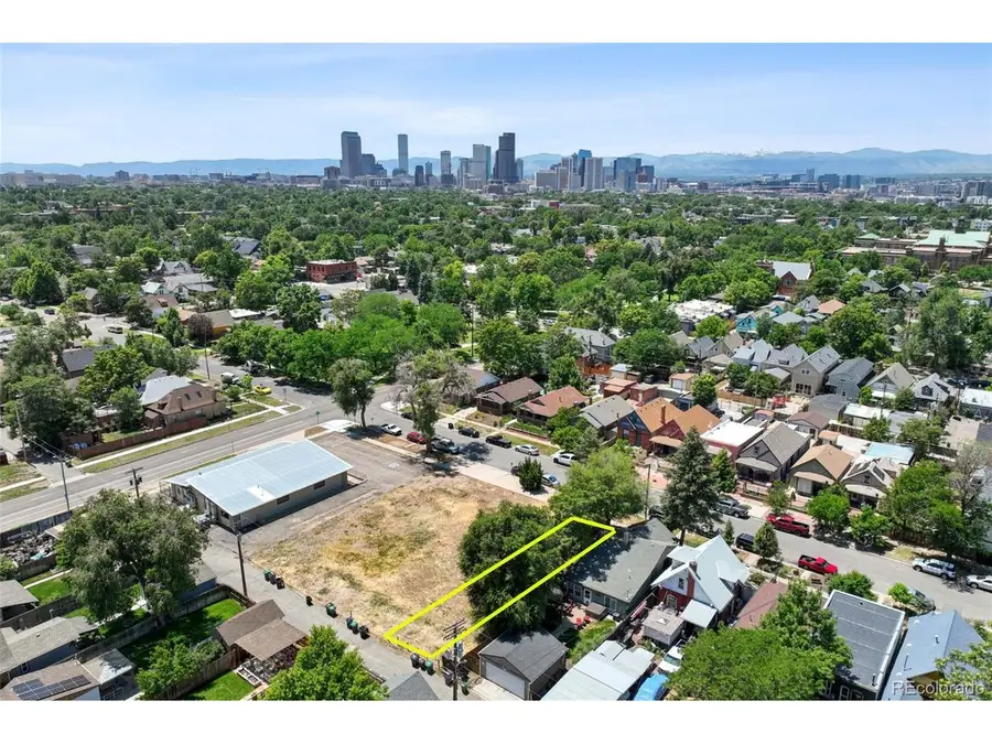 3224 N High St, Denver, CO 80205 - #2