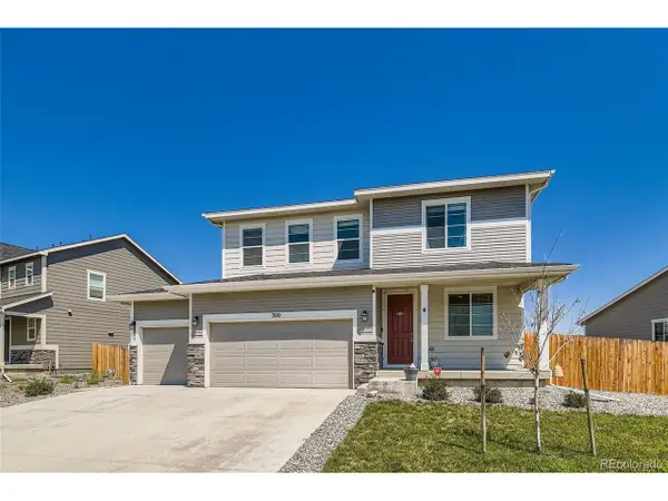 300 Wheatberry Dr, Brighton, CO 80601