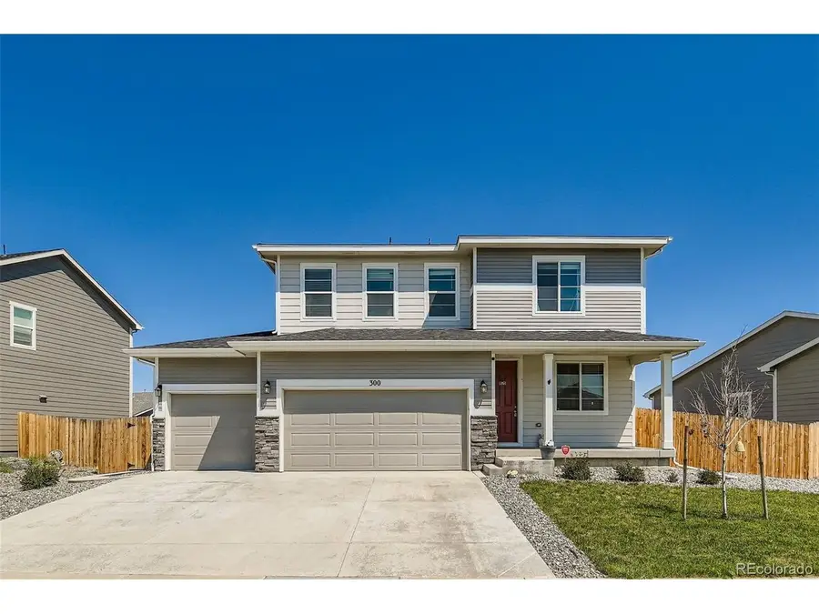 300 Wheatberry Dr, Brighton, CO 80601 - #2