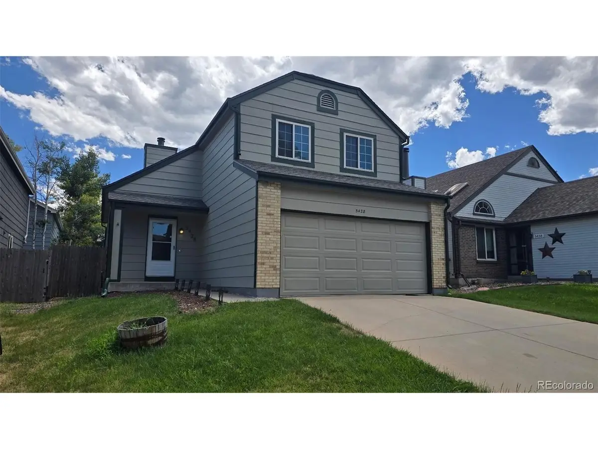 5428 W 115th Dr, Broomfield, CO 80020 - #1