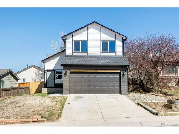 2815 Richmond Dr, Colorado Springs, CO 80922