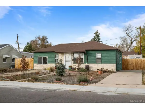 Address Withheld By Seller, Westminster, CO 80030