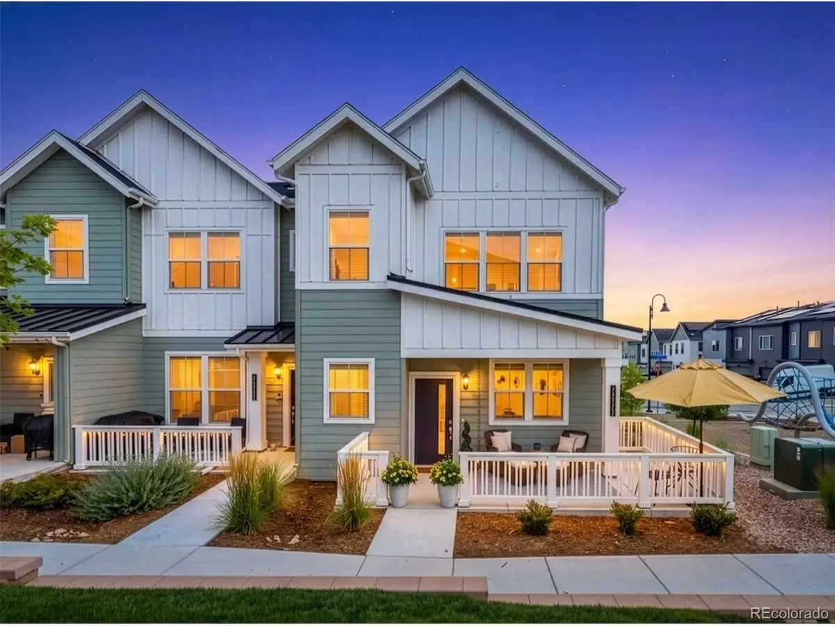14554 W 91st Dr #A, Arvada, CO 80005 - #1