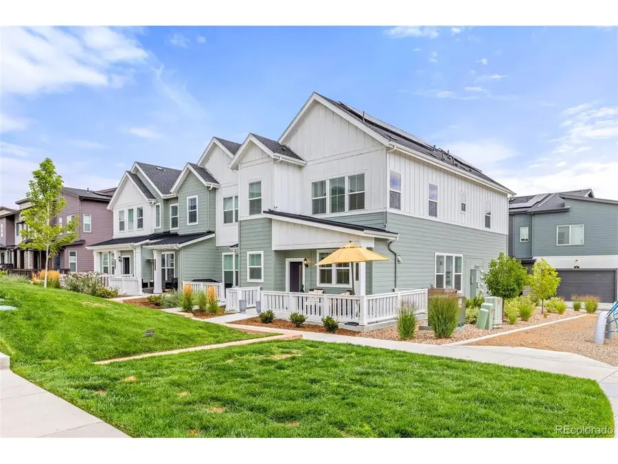 14554 W 91st Dr #A, Arvada, CO 80005 - #2