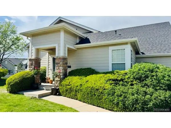 6617 S Reed Way #A, Littleton, CO 80123