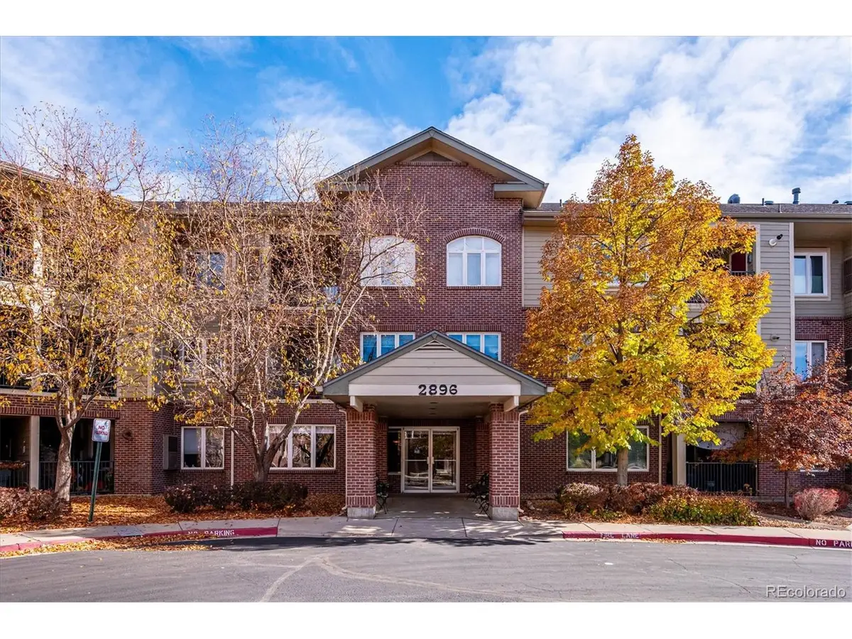 2896 W Riverwalk Cir #A304, Littleton, CO 80123 - Image #1