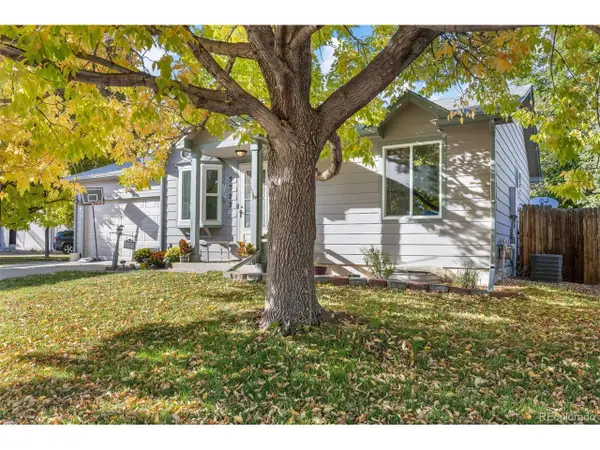 5323 E Sandpiper Ave, Castle Rock, CO 80104