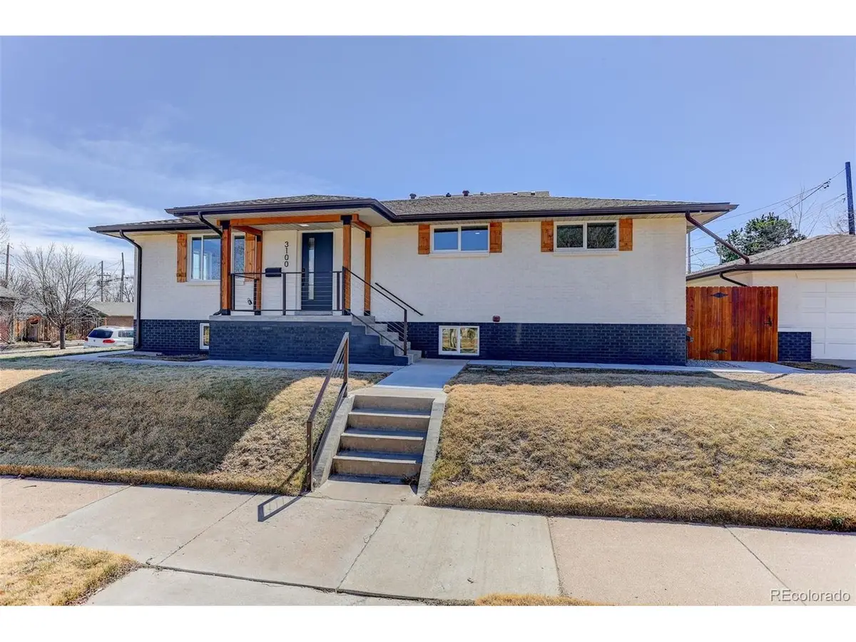 3100 W Denver Pl, Denver, CO 80211 - #1